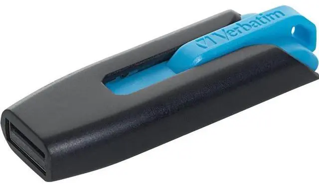 Alt view image 16 of 16 - Verbatim 32GB Store 'n' Go V3 USB 3.0 Flash Drive 5pk Assorted 70900