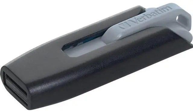 Alt view image 15 of 16 - Verbatim 32GB Store 'n' Go V3 USB 3.0 Flash Drive 5pk Assorted 70900