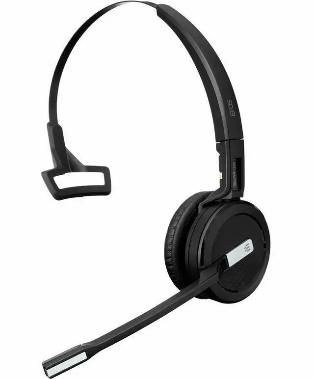 Alt view image 4 of 20 - EPOS | SENNHEISER 1000979 IMPACT SDW 5011 - US Headset