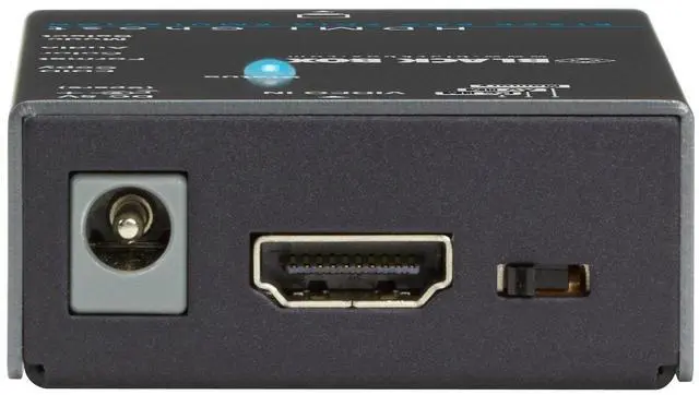 Alt view image 10 of 12 - Black Box Hdmi Edid Ghost - Functions: Video Emulation, Video Switcher (vg-hdmi)
