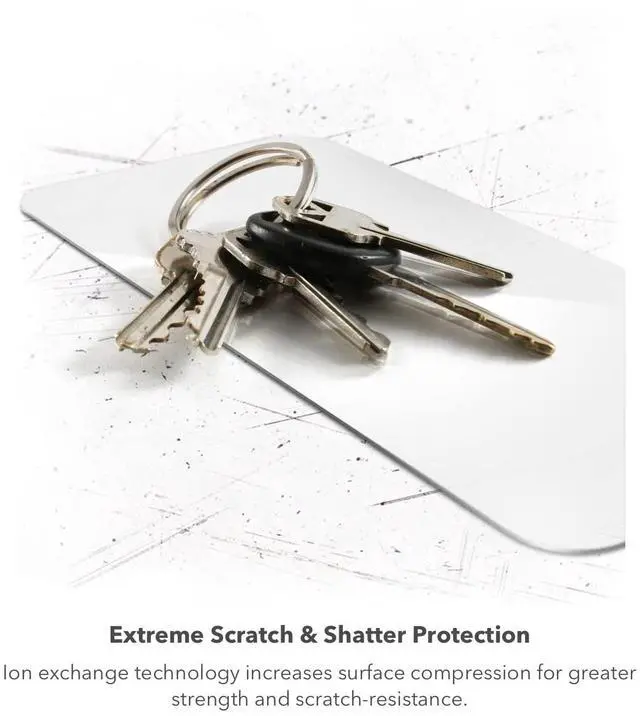 Alt view image 5 of 7 - invisibleSHIELD Glass Elite Privacy 360