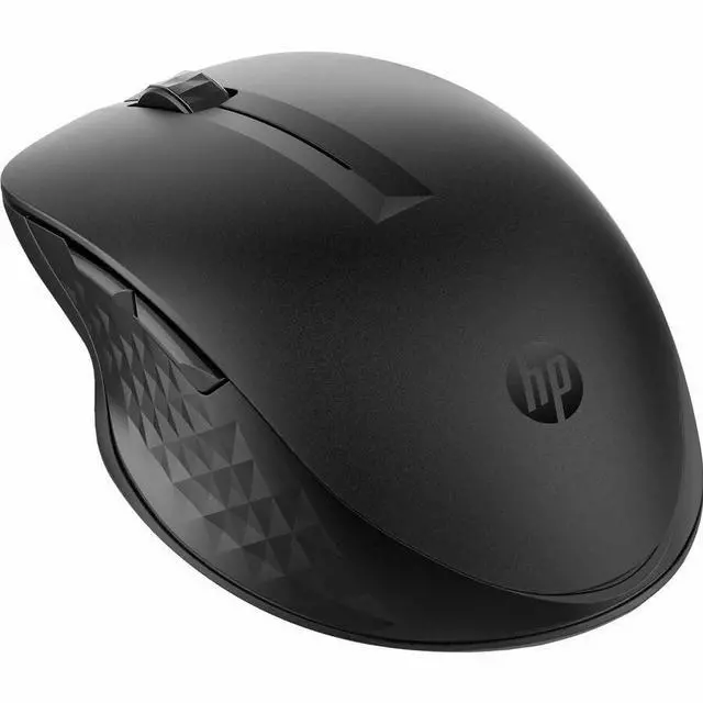 Alt view image 15 of 19 - HP 435 Multi-Device Wireless Mouse for business