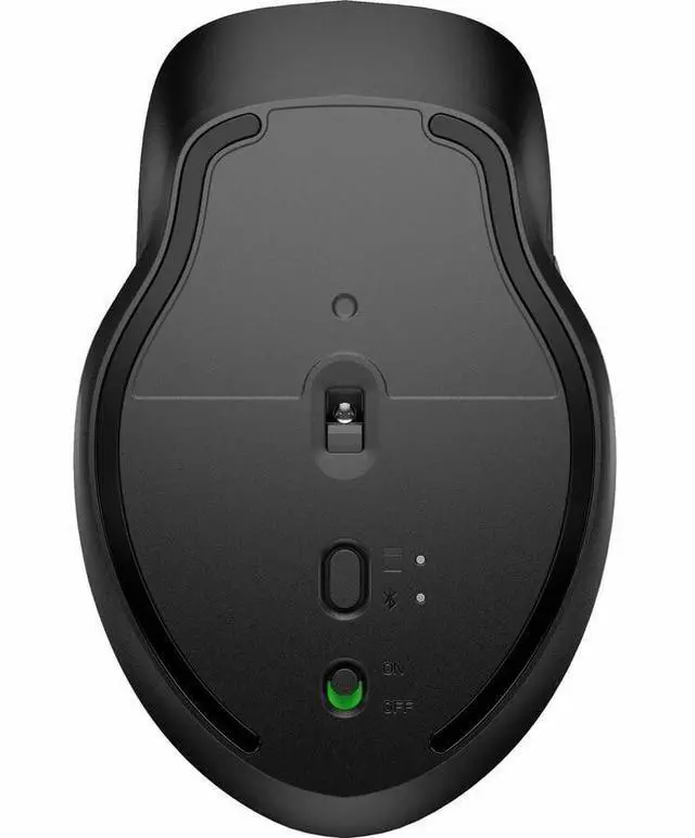 Alt view image 17 of 19 - HP 435 Multi-Device Wireless Mouse for business