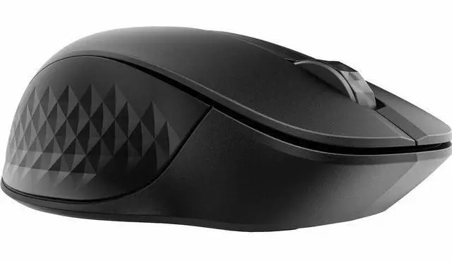 Alt view image 18 of 19 - HP 435 Multi-Device Wireless Mouse for business
