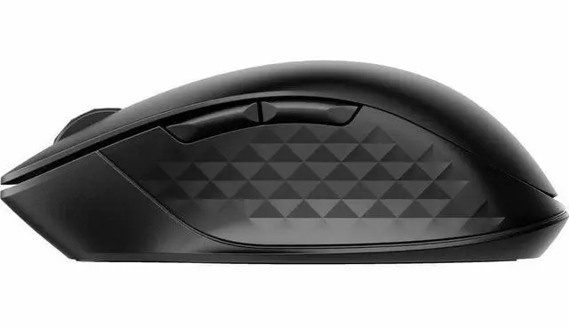 Alt view image 19 of 19 - HP 435 Multi-Device Wireless Mouse for business