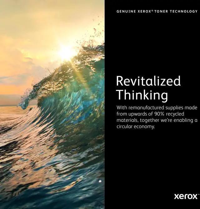 Alt view image 4 of 6 - XEROX C320 / C325 MAGENTA HIGH