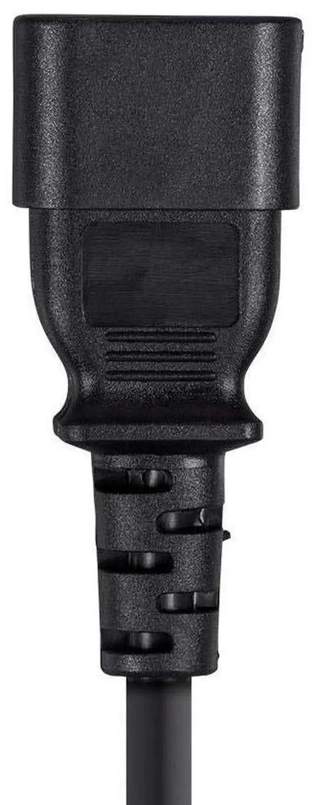 Alt view image 16 of 16 - Monoprice Inc. Extension Cord Cable W/ 3 Conductor  3Ft