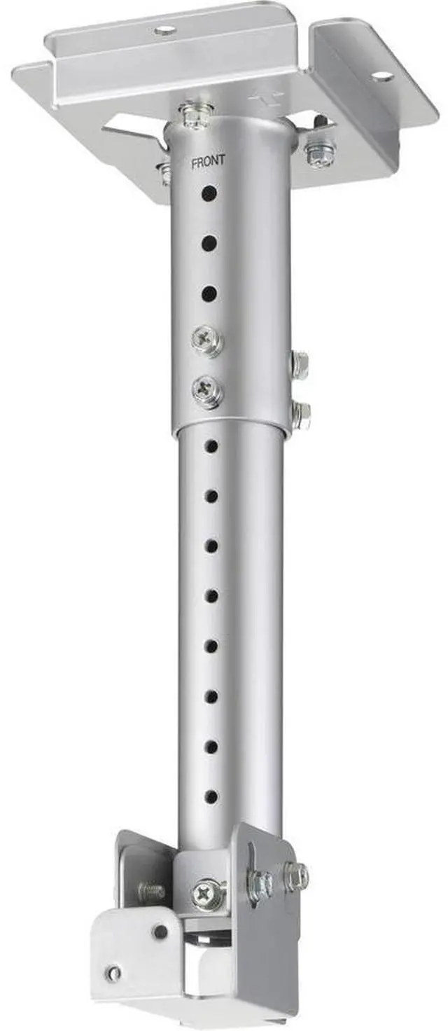 Alt view image 3 of 3 - Panasonic ET-PKL100H High Ceiling Mount Bracket for Projector LB360