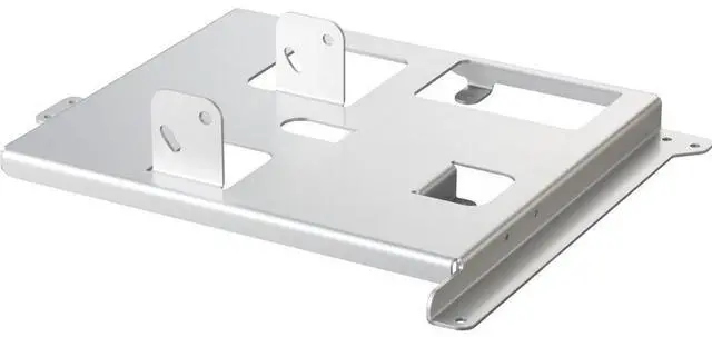 Alt view image 4 of 4 - Panasonic ET-PKV400B Mounting Bracket for Projector - 1