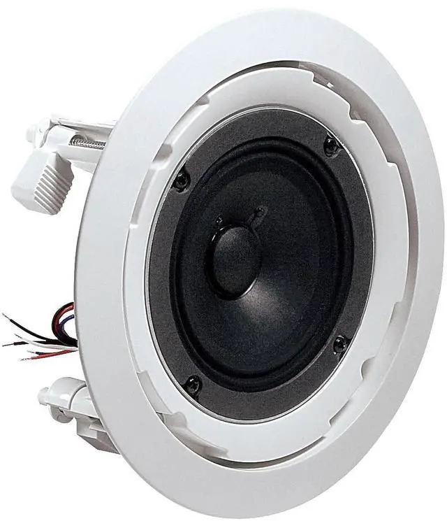 Alt view image 3 of 4 - Harman 8128 25 W RMS Speaker
