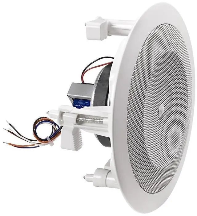 Alt view image 4 of 4 - Harman 8128 25 W RMS Speaker