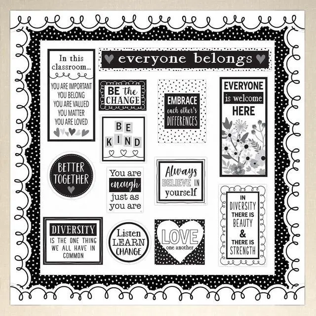 Alt view image 13 of 13 - Teacher Created Resources Better Than PaperRoll TCR77373