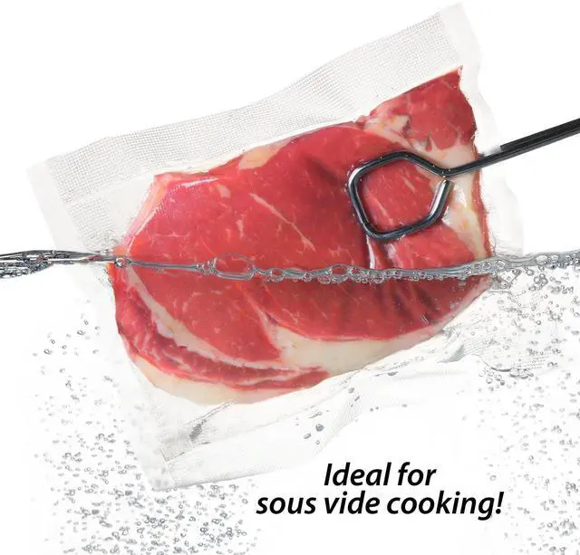 Alt view image 6 of 9 - FreshDaddy Vac Sealer w/Scale