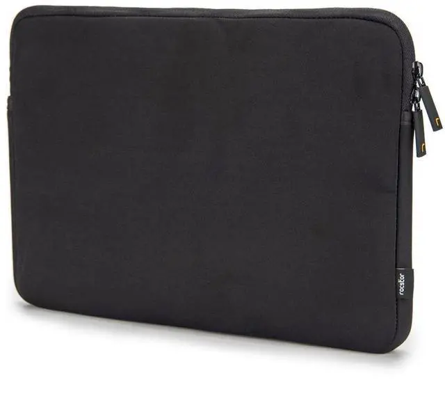 Main image of Rocstor Premium Universal 13-14" Laptop Carrying Case Sleeve Black Y1CC005B1