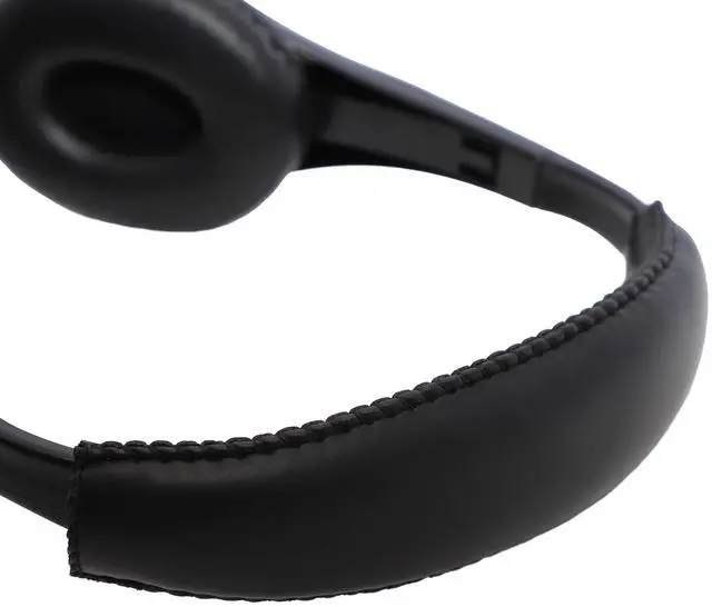 Alt view image 4 of 9 - Avid Products Ae-36 USB-C Headset White