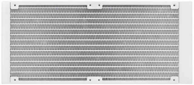 Alt view image 10 of 12 - Thermaltake TH280 V2 ARGB Snow CL-W377-PL14SW-A Liquid / Water Cooling