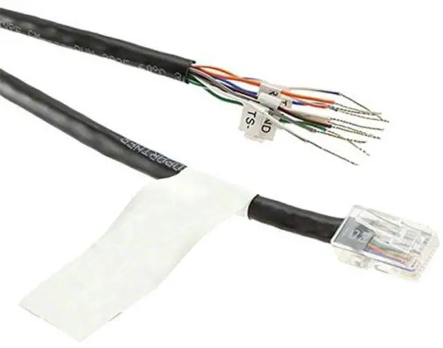 Alt view image 8 of 10 - Digi Serial Cable