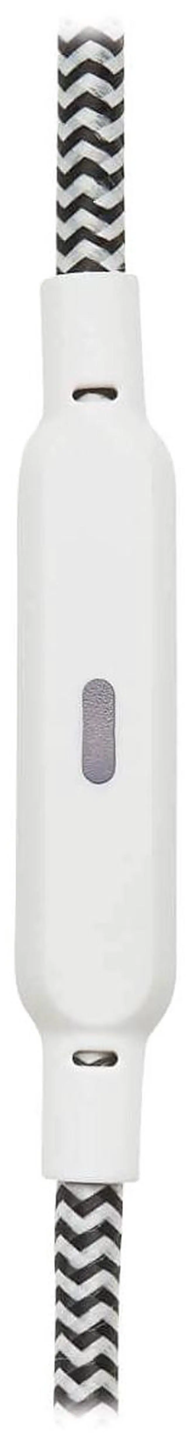 Alt view image 11 of 14 - Tripp Lite M102-003-HD-SL Lightning-USB-C Data Transfer Cable