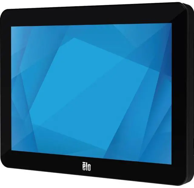 Alt view image 15 of 17 - Elo 1002L 10.1" LCD Touchscreen Monitor - 16:10 - 29 ms