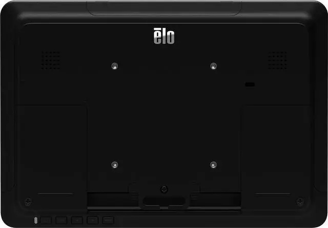 Alt view image 17 of 17 - Elo 1002L 10.1" LCD Touchscreen Monitor - 16:10 - 29 ms