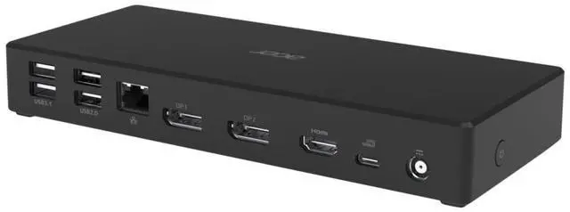 Main image of Acer Chromebook USB Type-C Dock M501