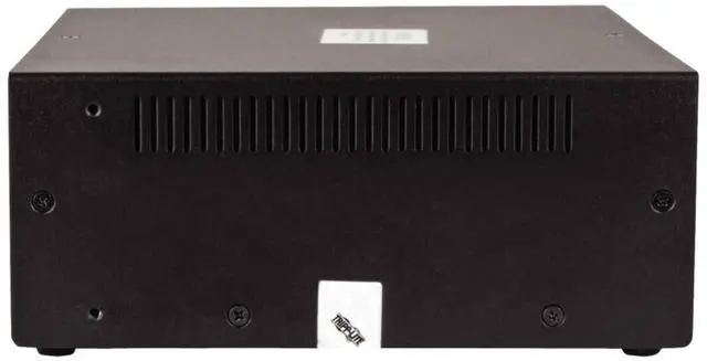 Alt view image 18 of 20 - Tripp Lite 4-Port Dual-Monitor Secure KVM Switch TAA B002AUH2A4