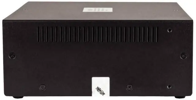 Alt view image 19 of 20 - Tripp Lite 4-Port Dual-Monitor Secure KVM Switch TAA B002AUH2A4