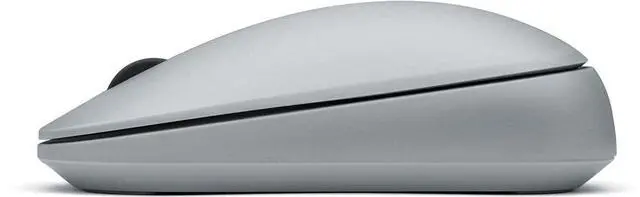 Alt view image 17 of 17 - KENSINGTON COMPUTER K75351WW SURETRACKDUAL WIRELESS MOUSE - GRAY