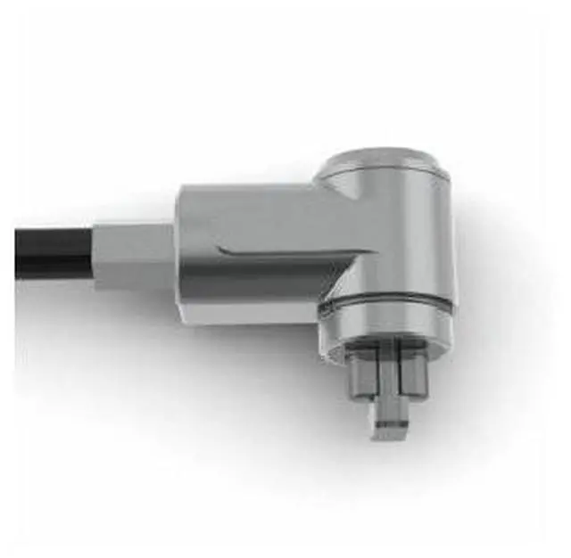 Alt view image 8 of 8 - Maclocks CL15C Universal Coiled Laptop Lock and Peripheral Security Trap