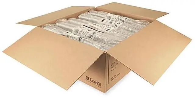 Alt view image 3 of 4 - Greenware Cold Drink Lids X-Slot Fits 12 oz to 20 oz Cold Cup Plastic Clear 1000/Carton LS636FX