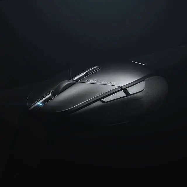 Alt view image 16 of 20 - Logitech G303 Shroud Edition Wireless Gaming Mouse - LIGHTSPEED Wireless - HERO 25K - 25,600 DPI - 75 grams - 5-buttons – PC - Black