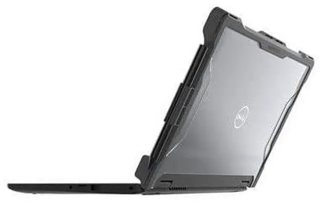 Alt view image 2 of 11 - MAXCases EdgeProtect for Dell Latitude 5300 2:1 Windows Black DLE5300WYBLK