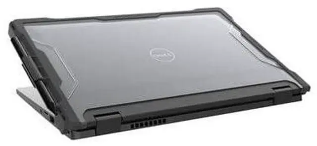 Alt view image 3 of 11 - MAXCases EdgeProtect for Dell Latitude 5300 2:1 Windows Black DLE5300WYBLK