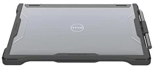 Alt view image 5 of 11 - MAXCases EdgeProtect for Dell Latitude 5300 2:1 Windows Black DLE5300WYBLK
