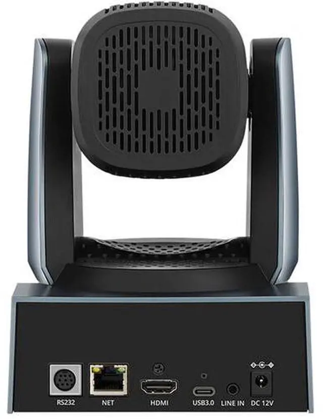 Alt view image 14 of 15 - ROCWARE RC841U 4K UHD PTZ Camera with Auto Framing & Humanoid Tracking