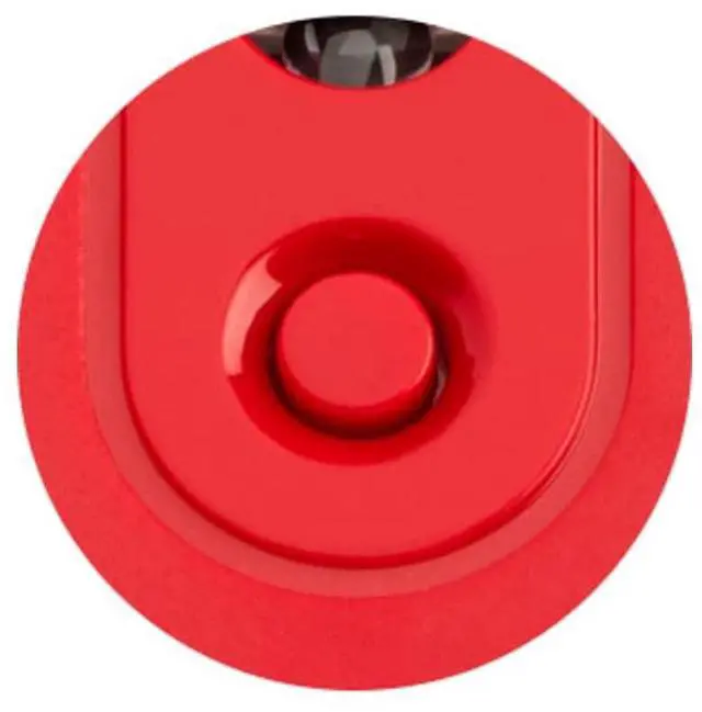 Alt view image 18 of 20 - KENSINGTON COMPUTER K75352WW SURETRACKDUAL WIRELESS MOUSE - RED