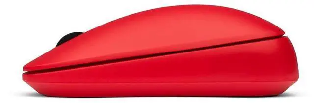 Alt view image 20 of 20 - KENSINGTON COMPUTER K75352WW SURETRACKDUAL WIRELESS MOUSE - RED