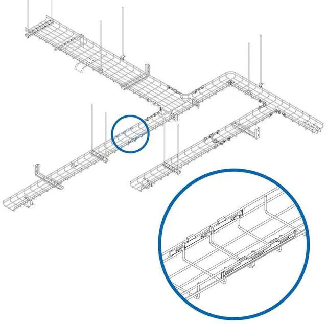 Alt view image 17 of 17 - TRIPP LITE DATA CENTER