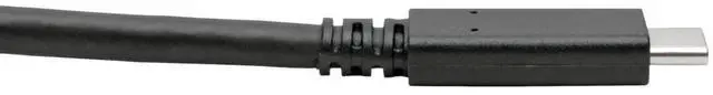 Alt view image 13 of 13 - Tripp Lite U420-C03-G2-5A USB Data Transfer Cable