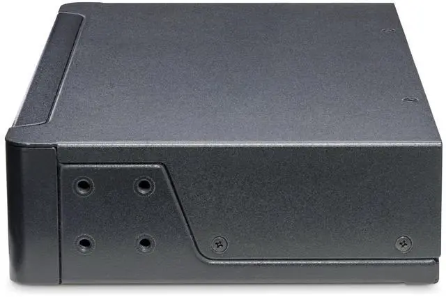 Alt view image 17 of 17 - StarTech 4-Port DisplayPort KVM Switch Single 4K 60Hz Monitor 6x USB Ports Hotkey & Push-Button Switching TAA Compliant P4AD122KVMSWITCH