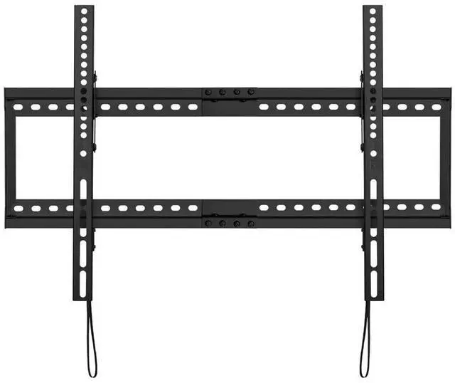 Alt view image 19 of 20 - Monoprice Commercial Tilt TV Wall Mount Bracket For 32" To 55" TVs up to 165lbs, Max VESA 400x400, UL Certified