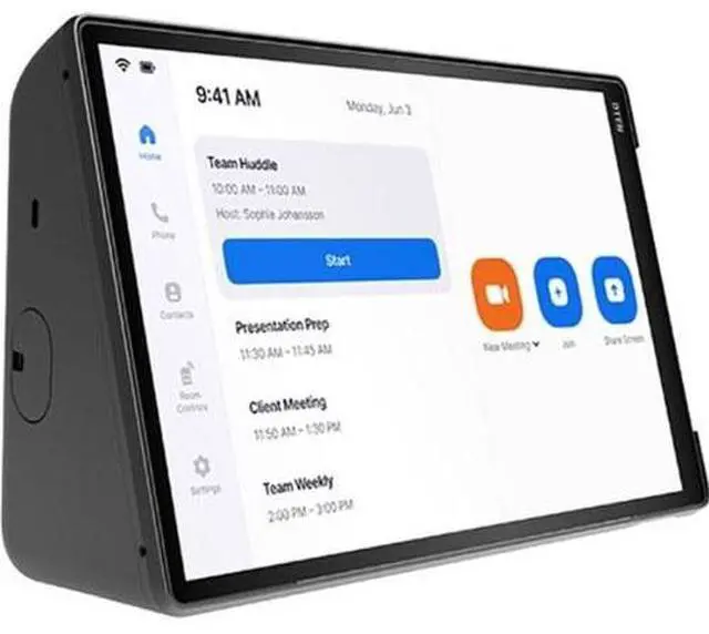 Main image of DTEN MATE (WIFI) (DTEN MATE DOCK INCLUDED; WITH ZRC MODE)