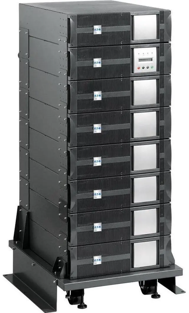 Main image of 9PX BATTERY INTEGRATION SYSTEM