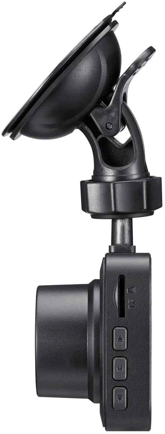 Alt view image 15 of 16 - GekoGear Orbit D111 1080P HD Dash Cam - 3" Screen - Dashboard - Wired - 1920 x 1080 Video - CMOS