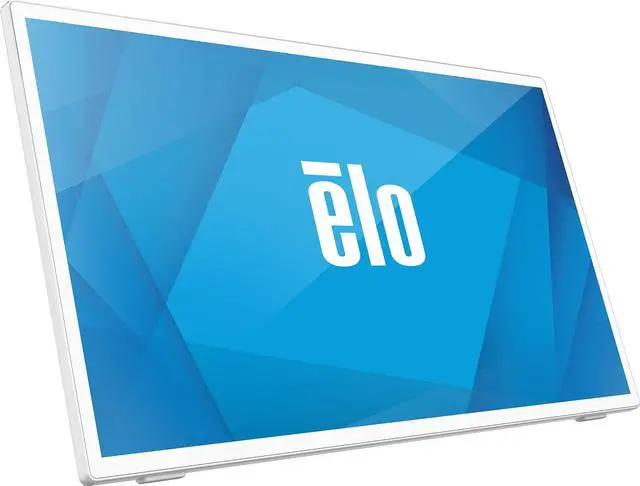 Alt view image 7 of 7 - Elo 2770L 27" Class LED Touchscreen Monitor 16:9 14 ms E266381