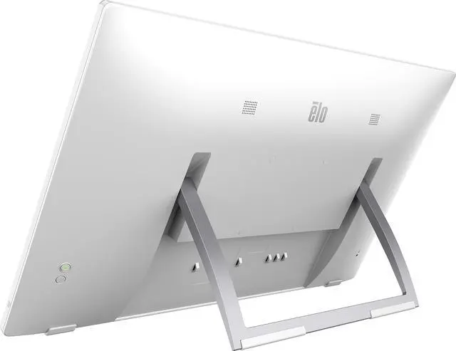 Alt view image 4 of 7 - Elo 2770L 27" Class LED Touchscreen Monitor 16:9 14 ms E266381