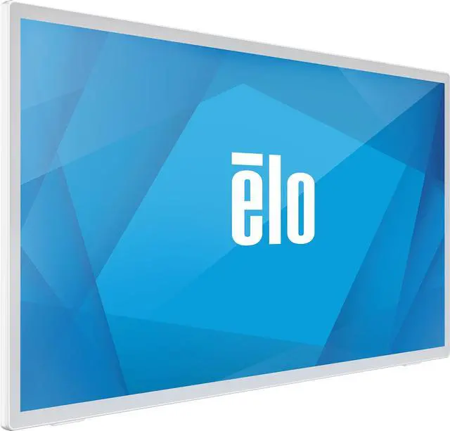 Alt view image 2 of 7 - Elo 2770L 27" Class LED Touchscreen Monitor 16:9 14 ms E266381
