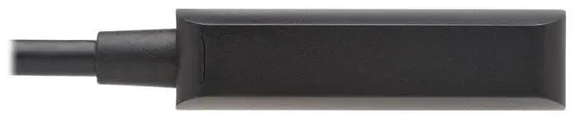 Alt view image 18 of 20 - Tripp Lite U444-06N-HDR-B HDMI/USB-C Audio/Video Adapter U44406NHDRB