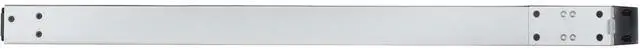 Alt view image 12 of 14 - TRIPP LITE 120V 1500VA 1440W Double-Conversion UPS - 5
Outlets, Card Slot, LCD, USB, DB9, 1U Rack