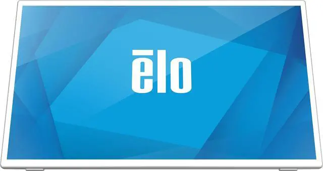 Alt view image 2 of 7 - ELO 2770L 27" Class LED Touchscreen Monitor 16:9 14 ms E266381